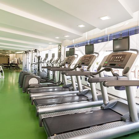 Holiday Inn Dubai Al Barsha By Ihg Luaran gambar
