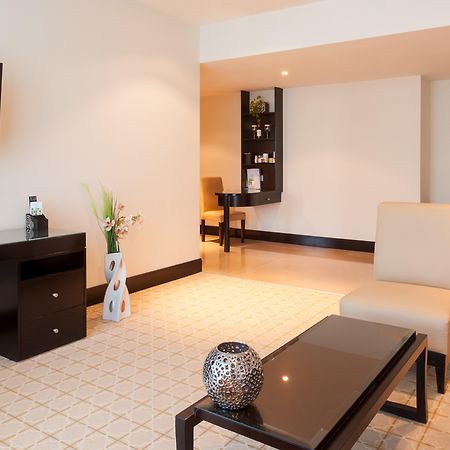 Holiday Inn Dubai Al Barsha By Ihg Luaran gambar