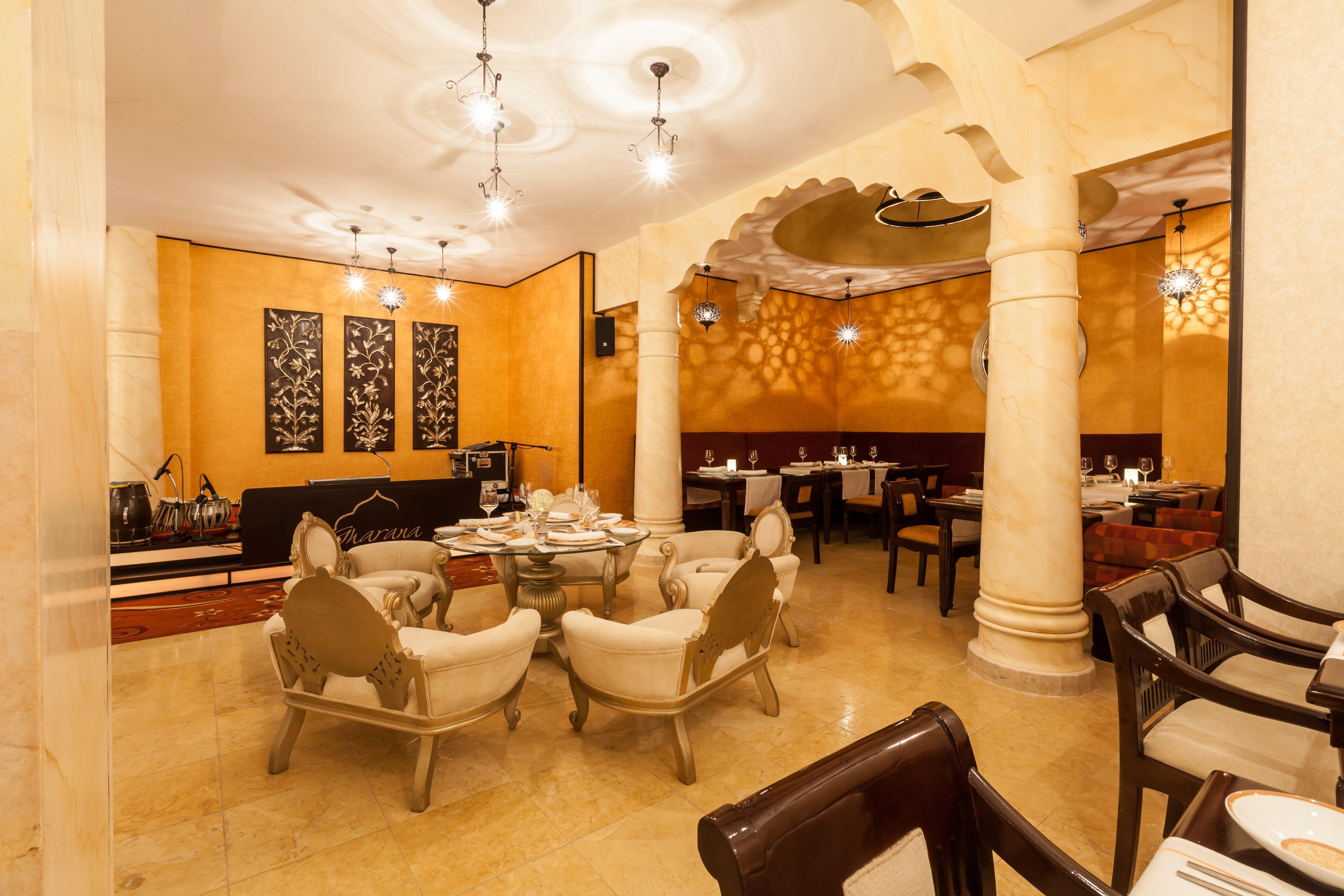 Holiday Inn Dubai Al Barsha By Ihg Luaran gambar