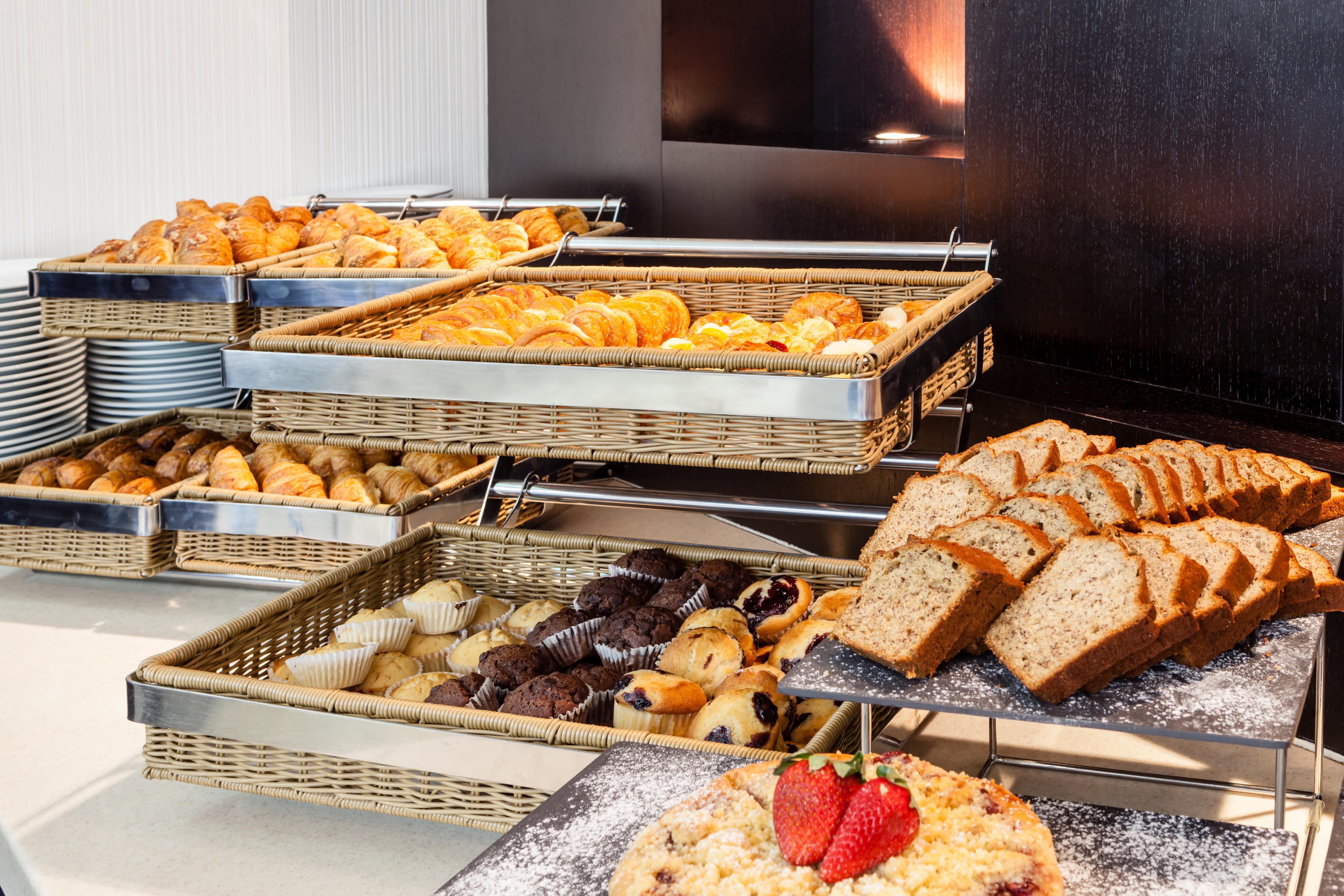 Holiday Inn Dubai Al Barsha By Ihg Luaran gambar