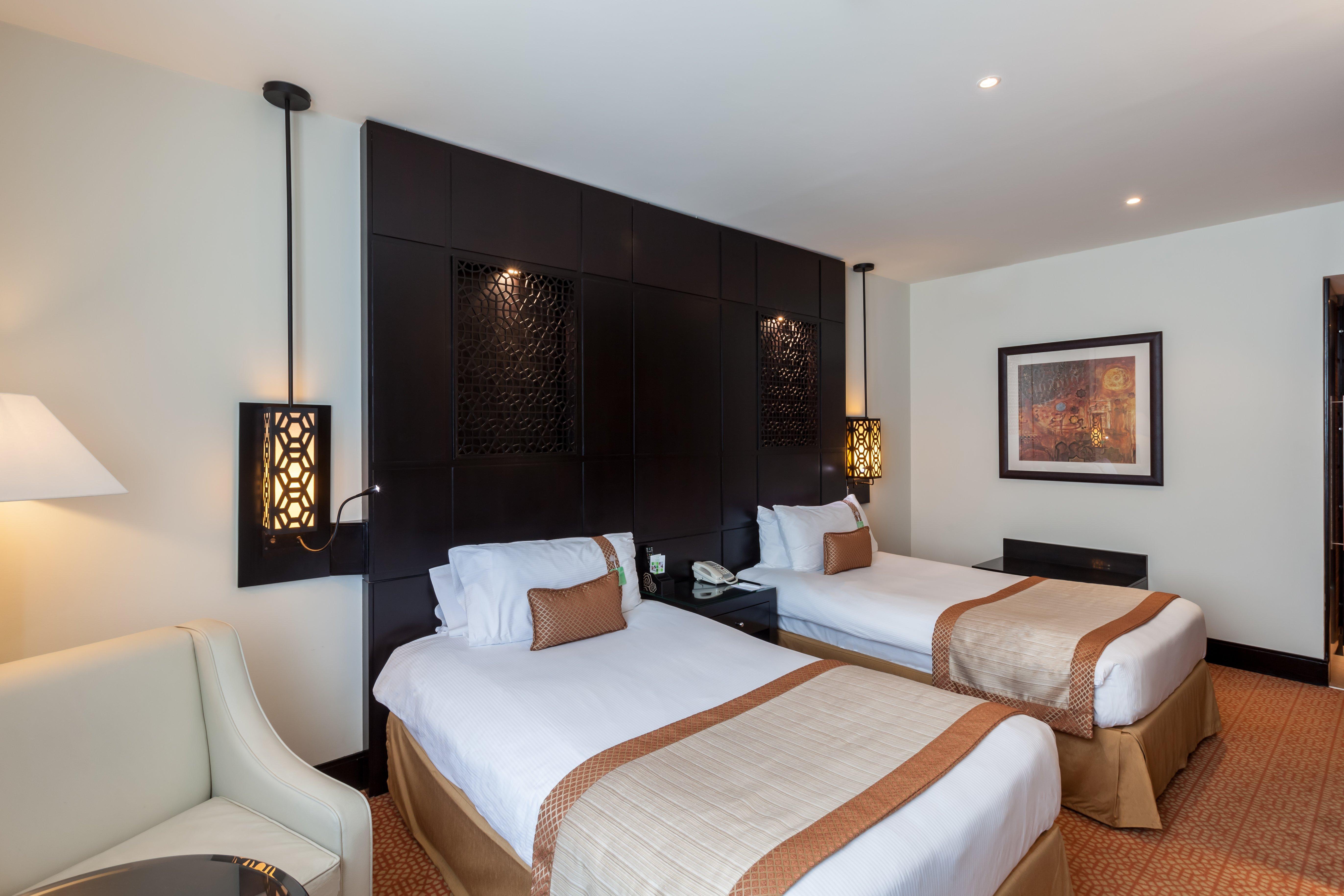 Holiday Inn Dubai Al Barsha By Ihg Luaran gambar