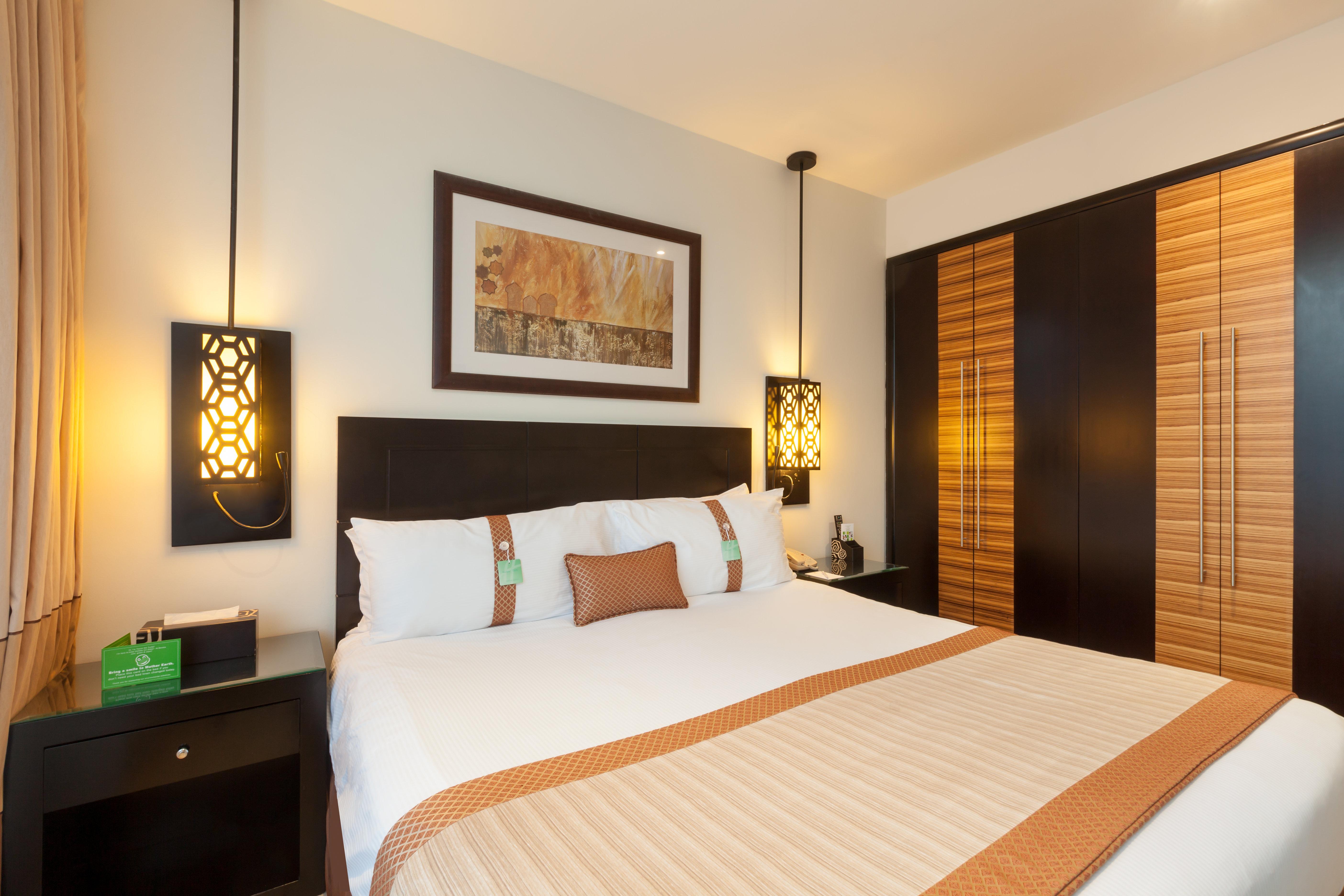 Holiday Inn Dubai Al Barsha By Ihg Luaran gambar