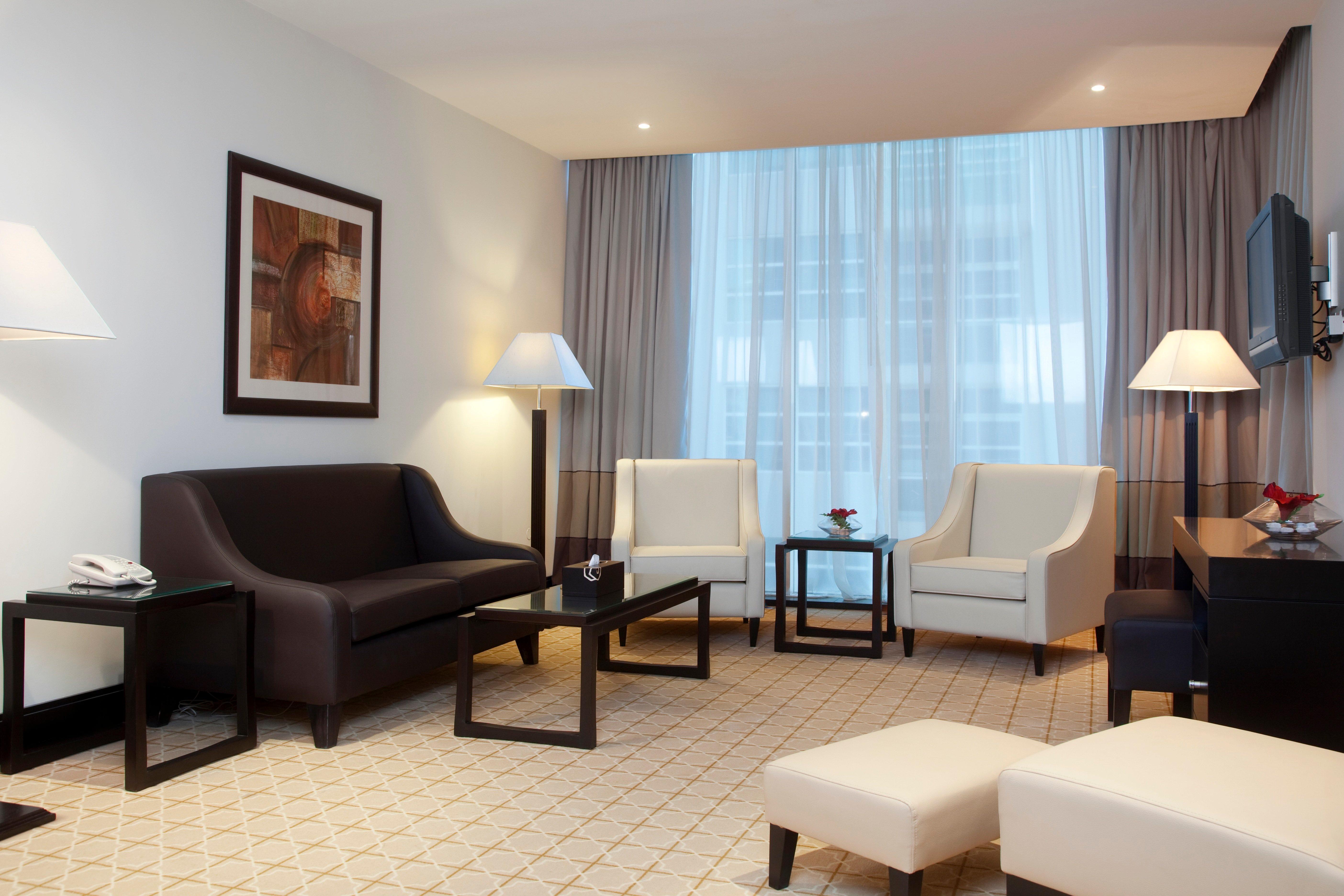 Holiday Inn Dubai Al Barsha By Ihg Luaran gambar